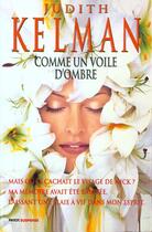 Couverture du livre « Comme Un Voile D'Ombre » de Judith Kelman aux éditions Payot