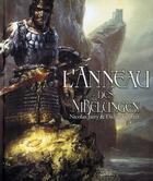 Couverture du livre « L'anneau des Nibelungen t.1 » de Didier Graffet et Nicolas Jarry aux éditions Soleil