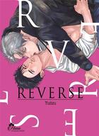 Couverture du livre « Reverse » de Yuitsu aux éditions Boy's Love