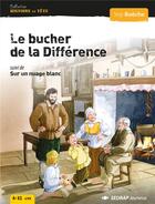 Couverture du livre « Le bucher de la difference - lot de 5 romans » de Serge Boeche aux éditions Sedrap