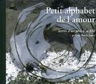 Couverture du livre « Petit alphabet de l'amour ; lettres d'un père à sa fille » de Henri De Soos et Nicolas D' Ursel aux éditions Livre Ouvert