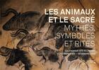 Couverture du livre « Calendrier des religions 2022-2023 : Les animaux et le sacré » de Anonyme aux éditions Olivetan