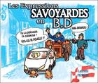 Couverture du livre « Les expressions savoyardes en bd » de Laurent Fiorese aux éditions Fiorese