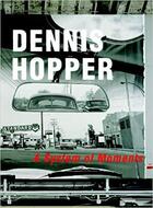 Couverture du livre « Dennis Hopper system » de Hopkins Hopper aux éditions Hatje Cantz