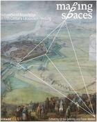 Couverture du livre « Mapping spaces » de Gehring Ulrike aux éditions Hirmer