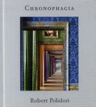 Couverture du livre « Oeuvres choisies » de Robert Polidori aux éditions Steidl