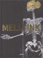 Couverture du livre « Melli ink » de Distanz aux éditions Distanz