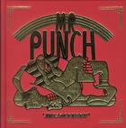 Couverture du livre « Mr. Punch ; just a good boy » de Arnie'S Love aux éditions Bang