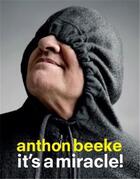 Couverture du livre « Anthon beeke » de Edelkoort Lidewij aux éditions Bis Publishers