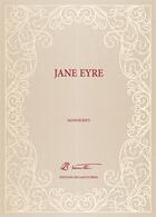 Couverture du livre « Jane Eyre » de Charlotte Brontë aux éditions Editions Des Saints Peres