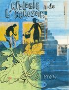 Couverture du livre « Apologie de l'arrosoir » de Jean-Yves Simon aux éditions Akinome