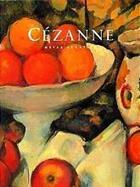 Couverture du livre « Cezanne (masters of art) » de Meyer Schapiro aux éditions Thames & Hudson