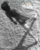 Couverture du livre « Martin munkacsi (hardback) » de Munkacsi/Gundlach aux éditions Thames & Hudson