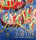 Couverture du livre « Viking poetry of love and war » de Jesh aux éditions British Museum