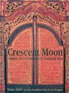 Couverture du livre « Crescent moon » de Bennett aux éditions National Gallery Of Australia