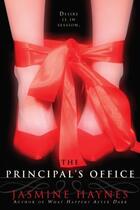 Couverture du livre « The Principal's Office » de Jasmine Haynes aux éditions Penguin Group Us