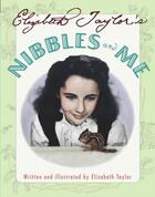 Couverture du livre « Elizabeth Taylor's Nibbles and Me » de Elizabeth Taylor aux éditions Simon & Schuster Books For Young Readers