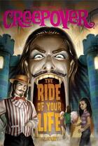 Couverture du livre « The Ride of Your Life » de Night P J aux éditions Simon Spotlight
