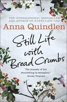 Couverture du livre « Still Life with Bread Crumbs » de Anna Quindlen aux éditions Random House Digital