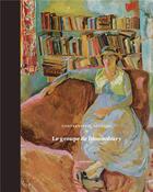 Couverture du livre « Conversation anglaise ; le groupe de Bloomsbury » de Bruneau-Rumsey A-P. aux éditions Gallimard