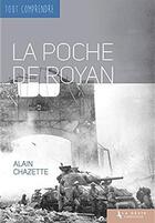 Couverture du livre « Tout comprendre ; la poche de Royan » de Alain Chazette aux éditions Geste