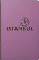 Couverture du livre « Istanbul (édition 2015) » de Ardouin et Le Fort aux éditions Louis Vuitton
