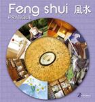 Couverture du livre « Feng shui ; pratique » de  aux éditions Artemis