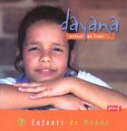 Couverture du livre « Dayana ; enfant de Cuba » de Pascal Deloche et Barbara Castello aux éditions Pemf