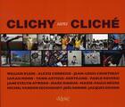 Couverture du livre « Clichy sans cliché » de  aux éditions Delpire