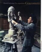 Couverture du livre « Giacometti » de David Sylvester aux éditions Andre Dimanche