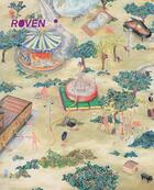 Couverture du livre « Roven N 13 » de  aux éditions Roven