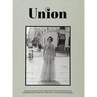 Couverture du livre « Union issue 11 » de Kubo Hiroyuki aux éditions Nippan