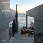 Couverture du livre « Tadao Ando : living in harmony, new contemporary residences » de Philip Jodidio aux éditions Rizzoli
