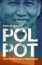 Couverture du livre « Pol Pot » de Philip Short aux éditions Murray John Digital