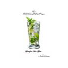 Couverture du livre « 150 cocktails incontournables » de Jennifer Mac Hart aux éditions La Plume De L'argilete