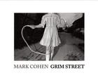 Couverture du livre « Mark Cohen grim street » de Mark Cohen aux éditions Powerhouse