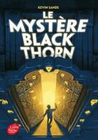 Couverture du livre « Le mystère Blackthorn Tome 1 » de Kevin Sands aux éditions Le Livre De Poche Jeunesse