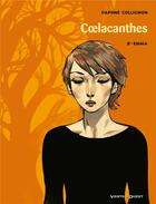 Couverture du livre « Coelacanthes - Tome 02 : Emma » de Daphne Collignon aux éditions Vents D'ouest