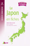 Couverture du livre « Le japon » de Bacconnier aux éditions Breal