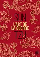 Couverture du livre « L'art de la guerre » de Sun Tzu aux éditions Mille Et Une Nuits