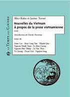 Couverture du livre « Nouvelles du vietnam » de Leo Figueres aux éditions Le Temps Des Cerises