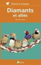 Couverture du livre « Diamants et allies » de Kothe Hans aux éditions Artemis