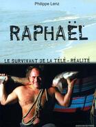 Couverture du livre « Raphael » de Philippe Lenz aux éditions Avedcom