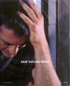 Couverture du livre « Sam taylor-wood » de Sam Taylor-Wood aux éditions Steidl