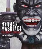 Couverture du livre « Nyoman masriadi » de  aux éditions Rizzoli