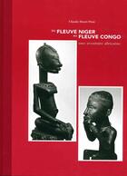 Couverture du livre « Du fleuve Niger au fleuve Congo » de Claude-Henri Pirat aux éditions Exhibitions International