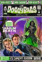 Couverture du livre « DoggyBags t.14 ; shadow of death » de  aux éditions Ankama