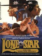 Couverture du livre « Lone Star 132/steel » de Ellis Wesley aux éditions Penguin Group Us