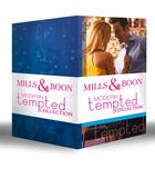 Couverture du livre « The Taste of Romance Collection (Mills & Boon e-Book Collections) » de Cynthia Cooke aux éditions Mills & Boon Series