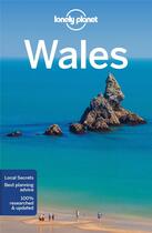 Couverture du livre « Wales (6e édition) » de Collectif Lonely Planet aux éditions Lonely Planet France